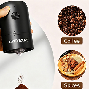 coffee grinder
