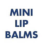 Mini Lip Balms