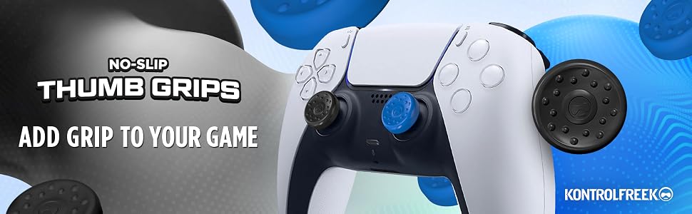 Thumb Grips