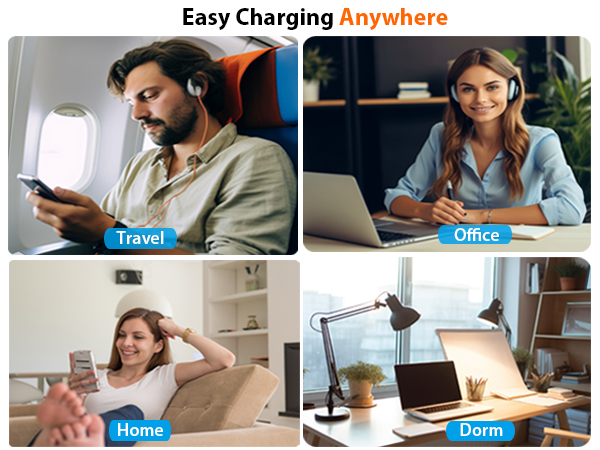travel adapter universal plug adapter worldwide power adapter home travel essential office home
