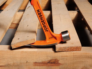jorgensen hammer