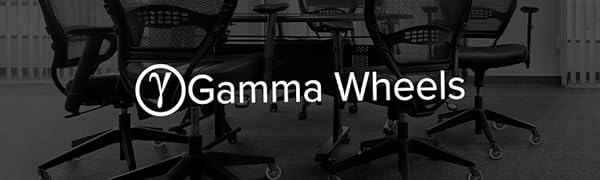 Office Chair Wheels