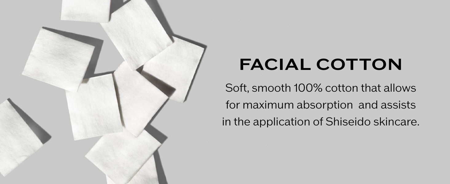 Facial Cotton
