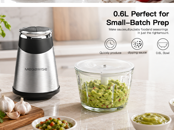 food processer