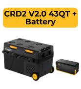 CRD2 V2.0 43QT