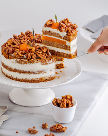 cake knife