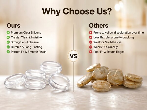 choose us