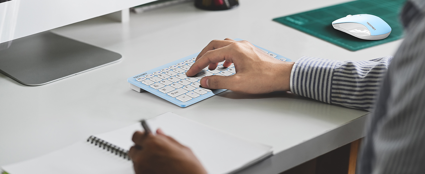Wireless Keyboard