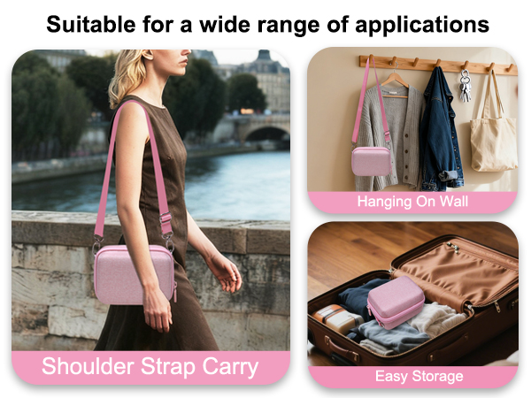 Camera Case