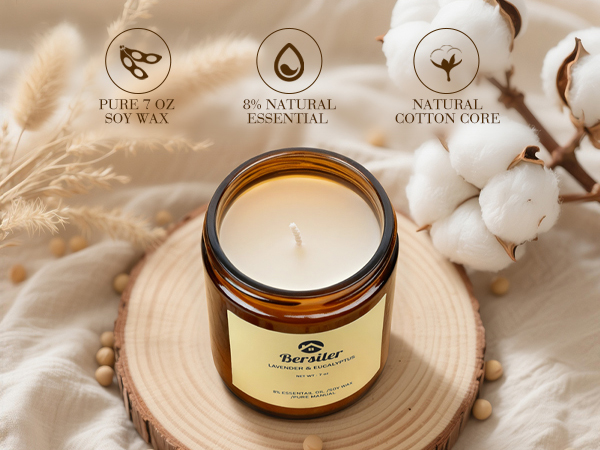 candle