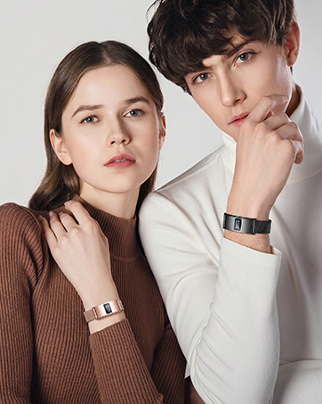 Smart Bracelet