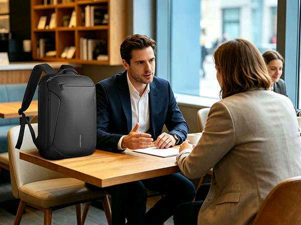 laptop backpack
