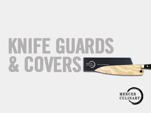 Knife Guards & Covers