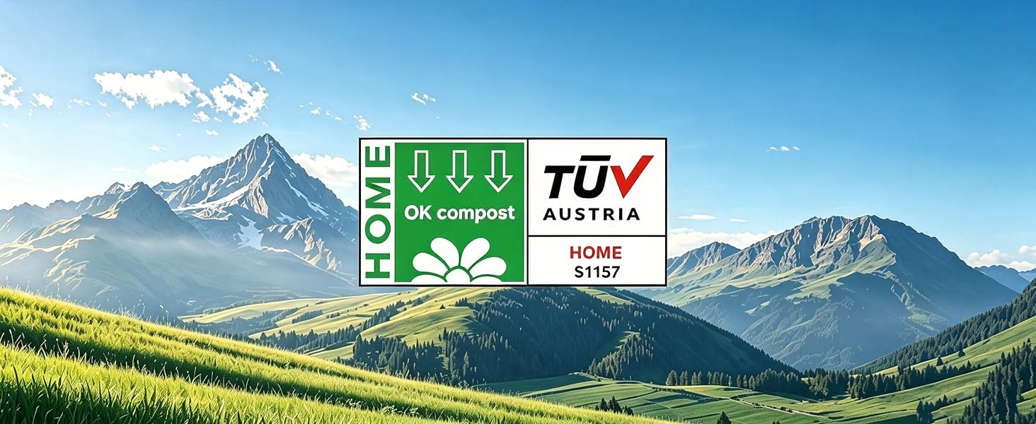 OK compost HOME certificate