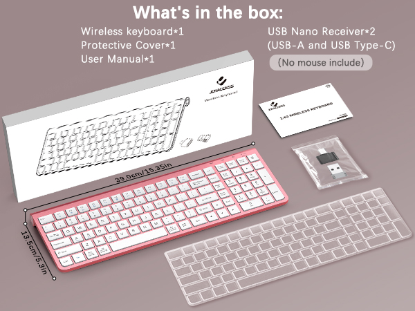 cute keyboard