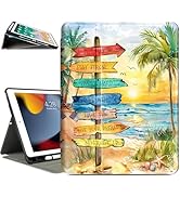 Vimorco for iPad 6th/5th Generation Case 2018/2017, for iPad Air 2/Air Case 2014/2013, for iPad C...