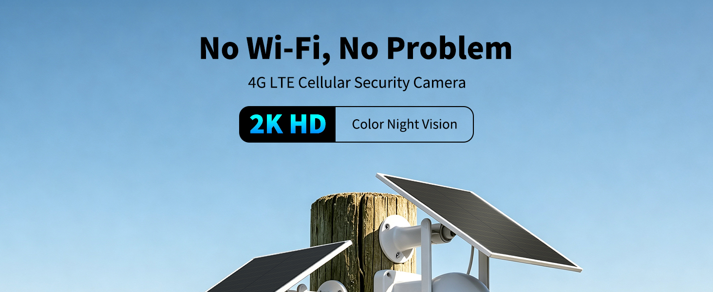 no wifi security camera cellular 4g lte camera non wifi needed trail game cameras
