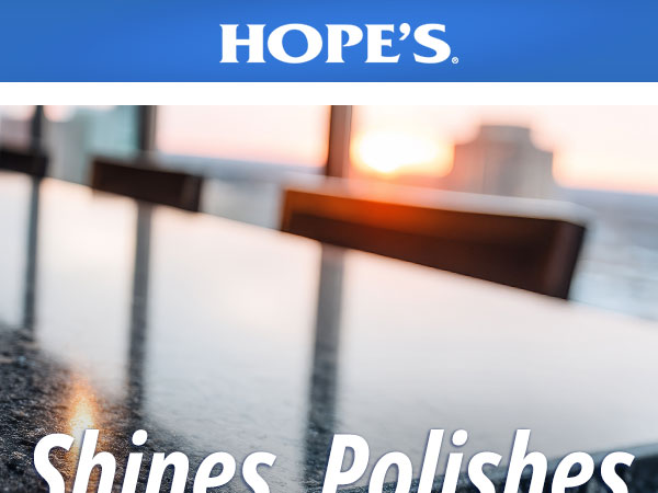 countertop polish cleaner sealer granite marble quartz restore shine protect surface cream stone