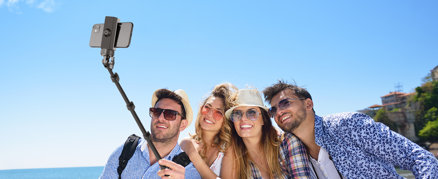 Phone Tripod