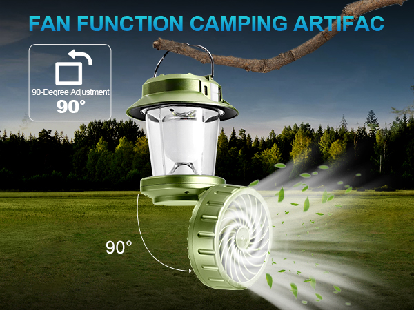 camping essentials