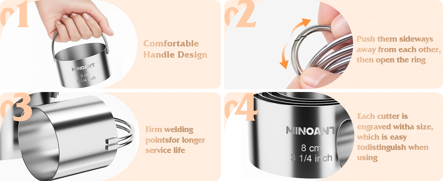 dough cutter donut cutter