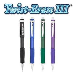pentel mechanical pencil