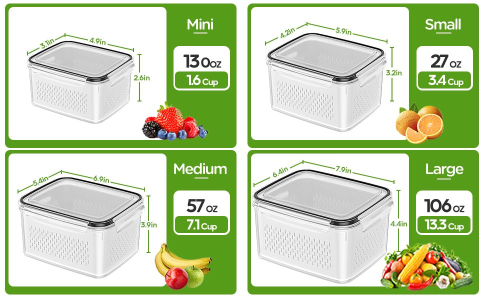 fruit storage