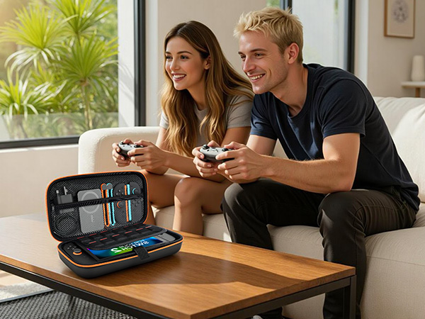 switch 2 case protector