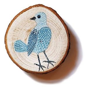 wood burning