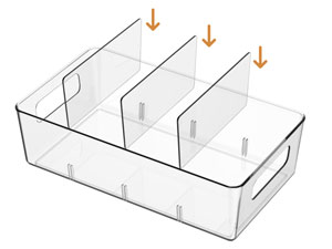 install organizer