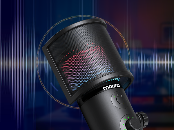 microphone for computer