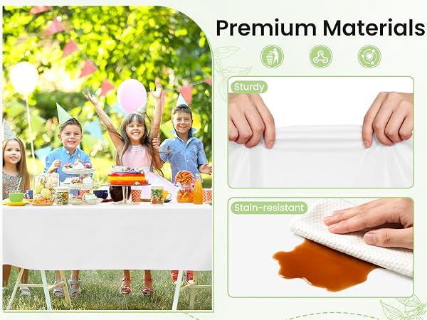 Rectangle Tablecloth
