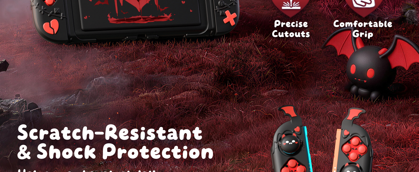 Protective Case for Nintendo Switch 2