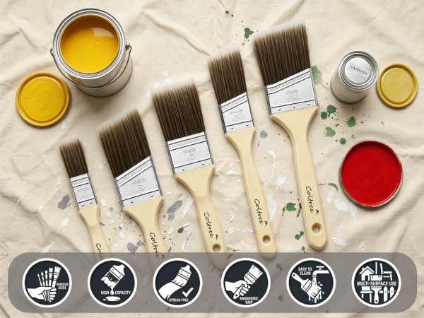 paint brush