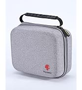 Phomemo EVA Hard Case M220 Label Maker Printer or Phomemo-M110 M120 M200 M221 Label Maker - Holde...