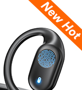 Open ear headphones