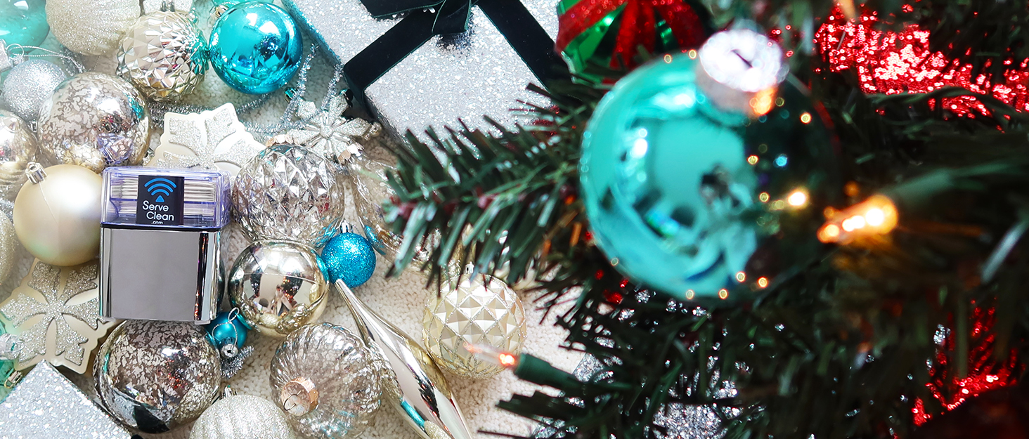 Christmas gifts