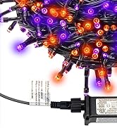 300LED Halloween String Lights