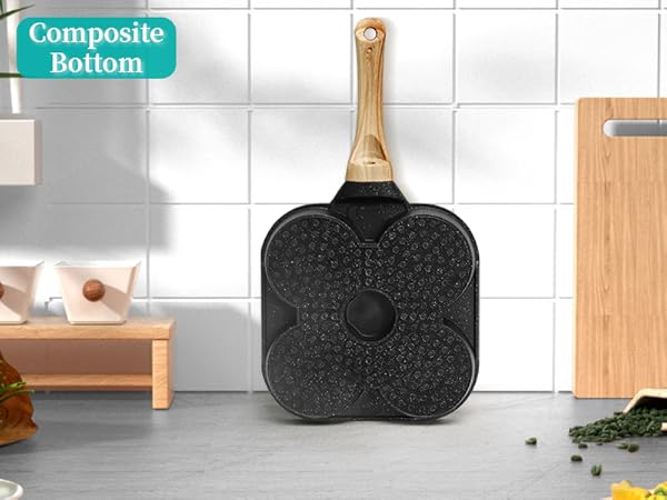 egg frying pan nonstick