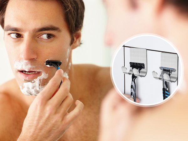 Razor Holder