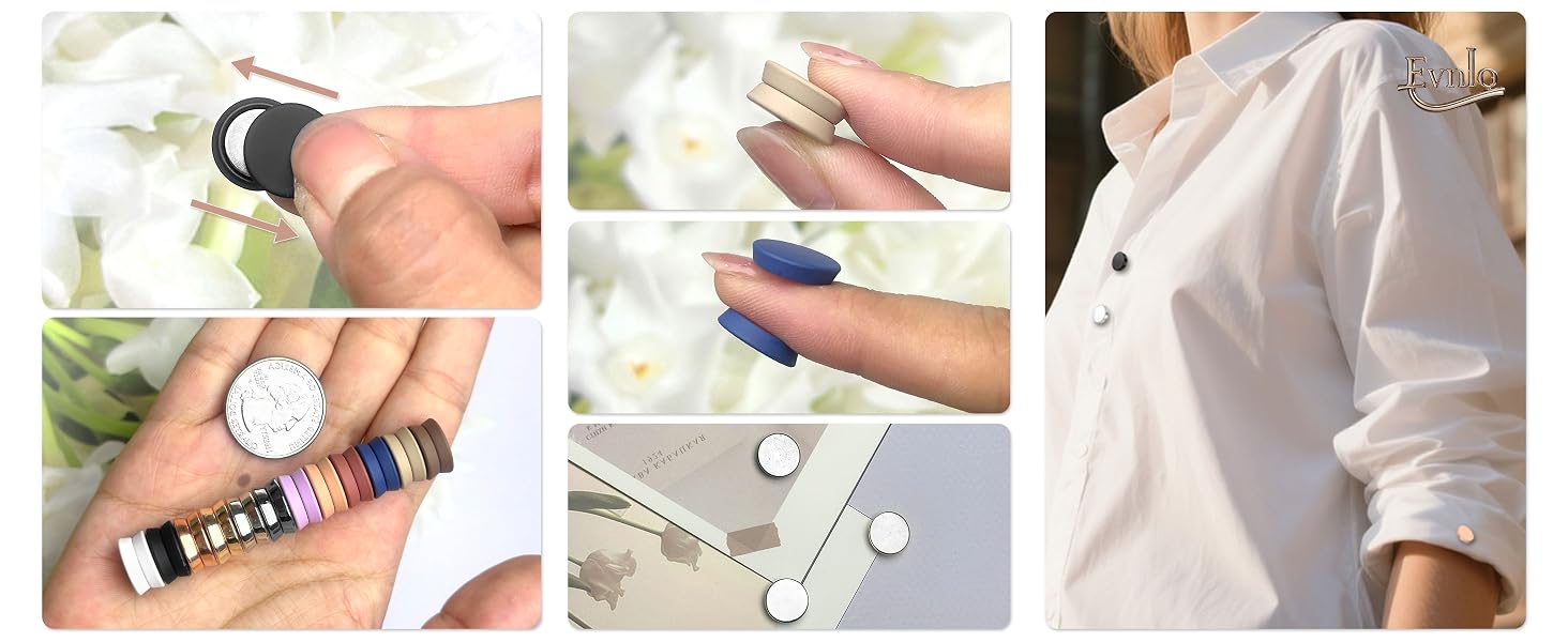 hijab magnets