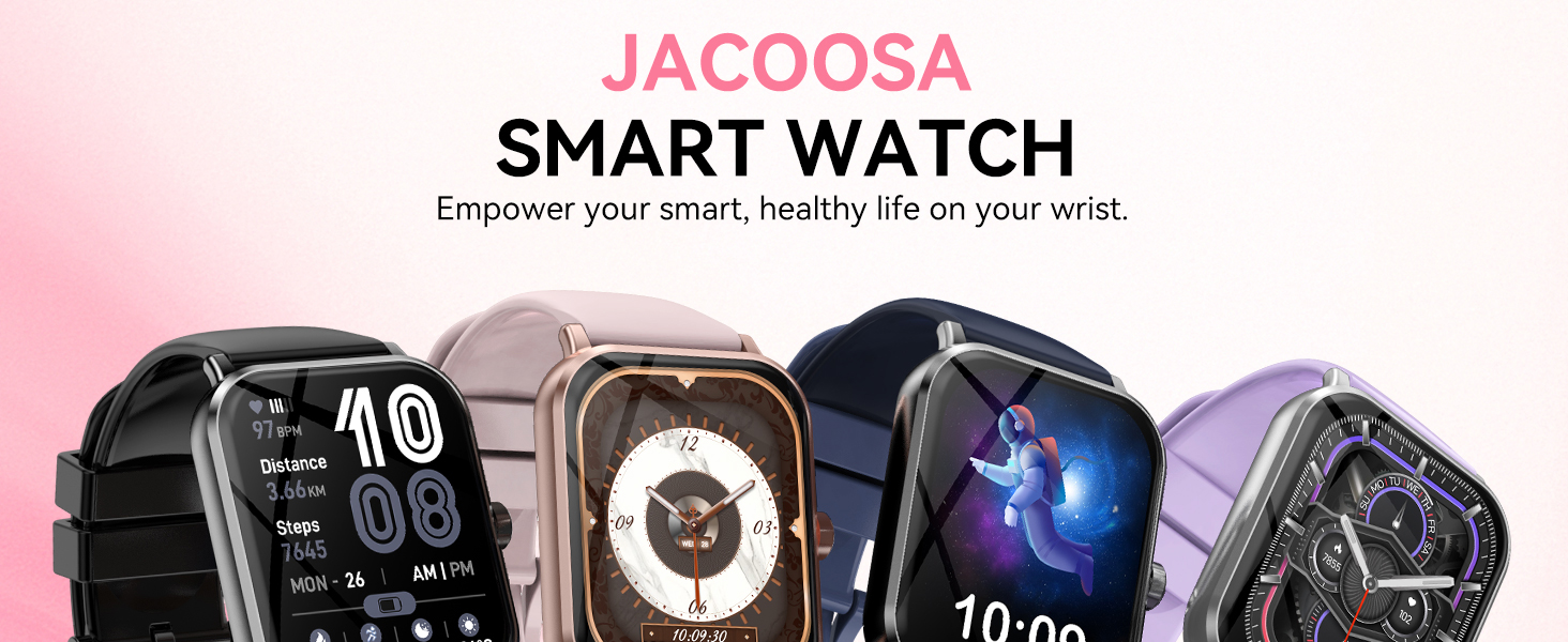 smart watch