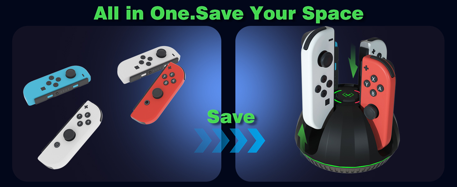 nintendo switch joycon