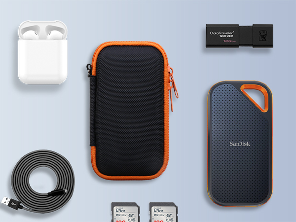 sandisk ssd case