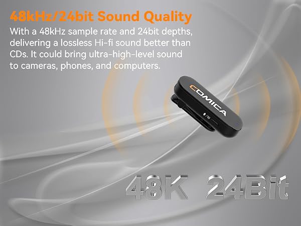 Sound Quality