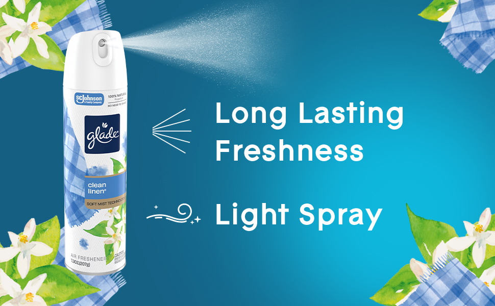 Glade