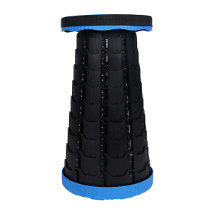 Collapsible Stool