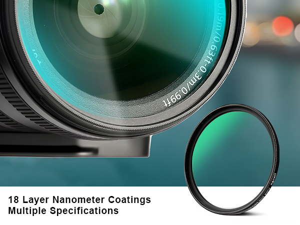 UV Filter