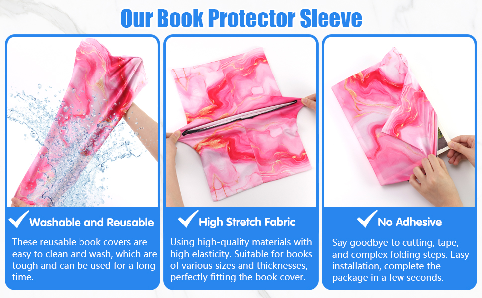 book covers for paperbacks, book sleeve for book lovers