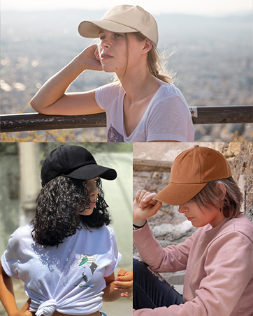 baseball cap women